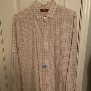 Penguin Button down shirt